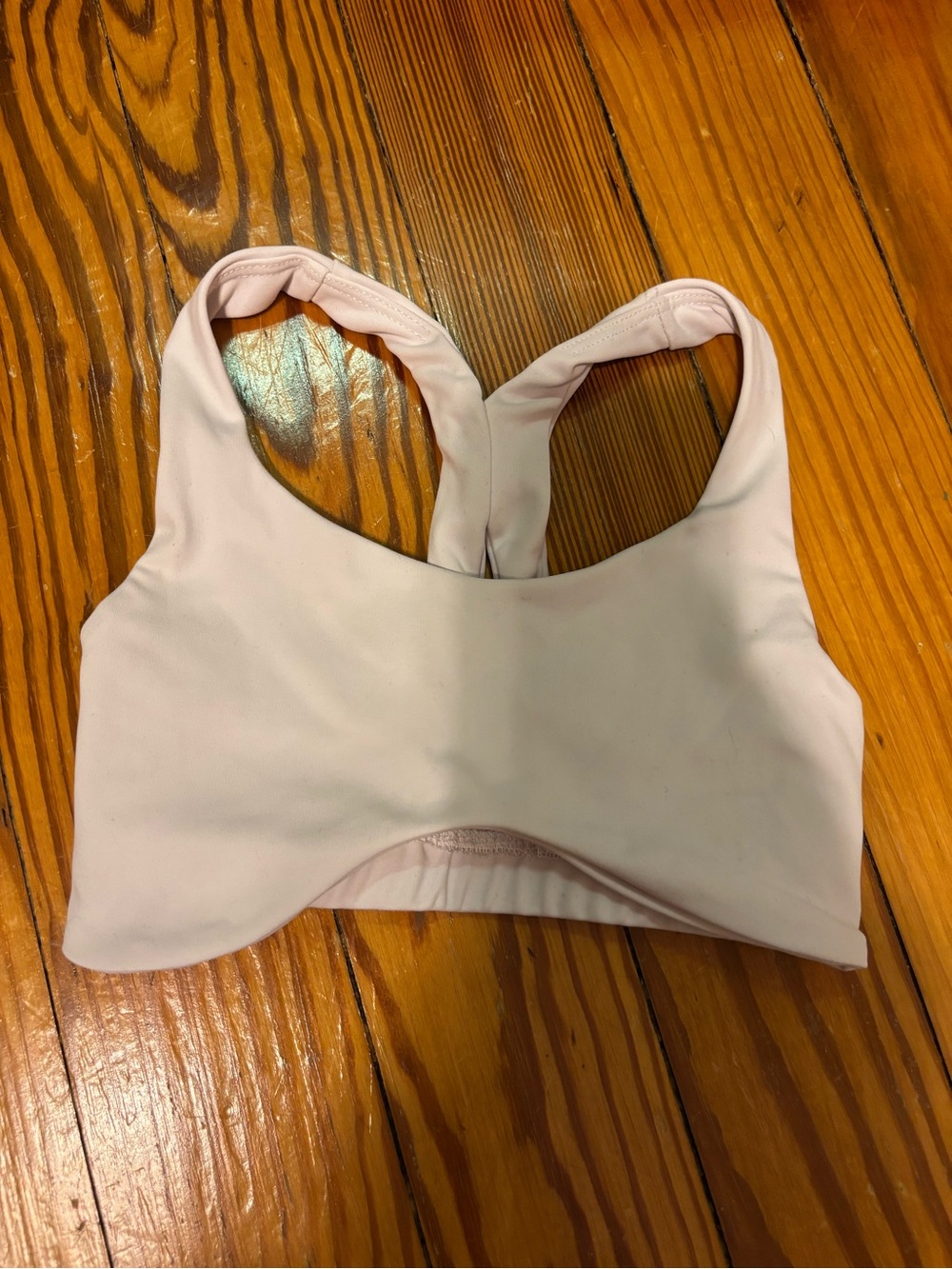 FIVE dancewear YL kids bra